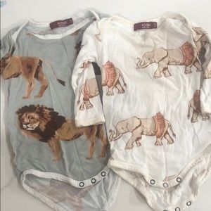 softest onesies